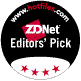 Ziff Davis gave release 5 a 4 star rating. Click to read the review